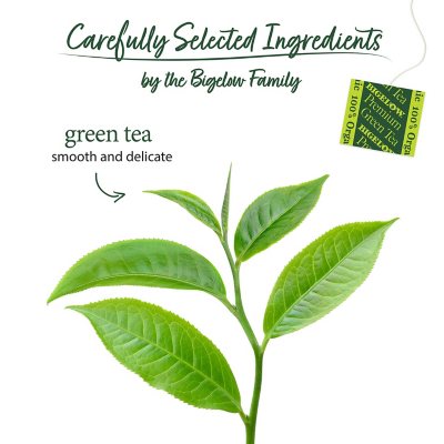 Matcha Green Organic Tea 20 Pcs