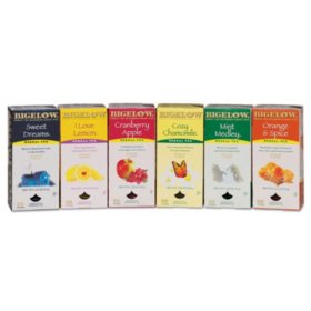 Twinings English Breakfast Tea Bags (100 ct.) - Sam's Club