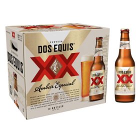 Dos Equis Lager Single Can, 24 fl oz - Smith's Food and Drug