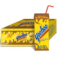 Yoo-hoo Chocolate Drink (6.5 fl. oz., 40 pk.)