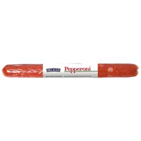 DeLallo Italian-Style Pepperoni Stick 20 oz.