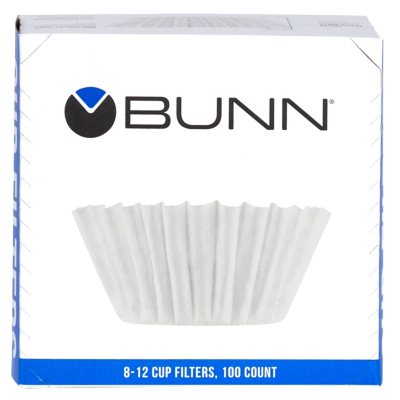 4 in White Fluted Baking Cups 10000 ct.