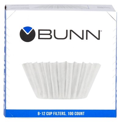 4.5 in White Fluted Baking Cups 10000 ct.