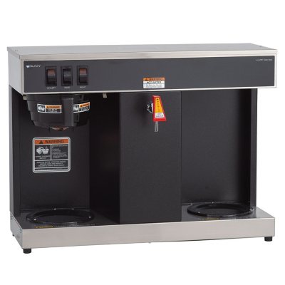 sam's club bunn coffee maker
