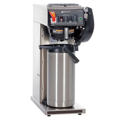 Bunn­ CWTF15-APS Automatic Airpot CoffeeBrewer - Sam's Club