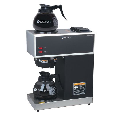 Commercial Coffee Machines & Makers