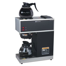 Titan® Single DBC® 120/208V Brewer - Coffee - BUNN Commercial Site