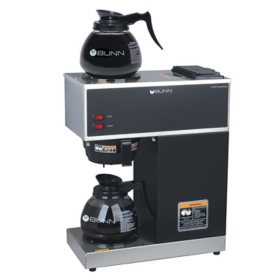 CP-RLA Commercial Coffee Brewer by CoffeePro CFPCPRLA