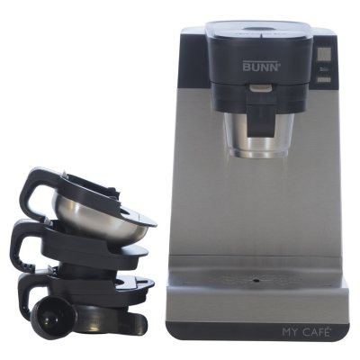 sam's club bunn coffee maker