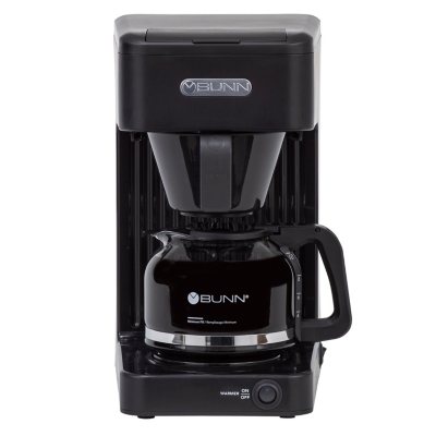 sam's club bunn coffee maker