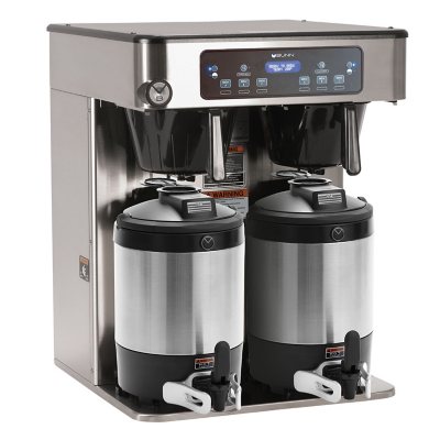 sam's club bunn coffee maker