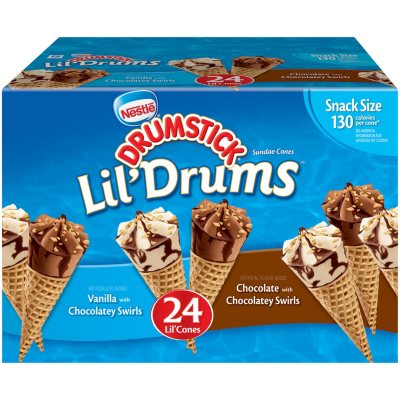 Nestlé Bacchetta Lil Drums GelatoNestlé Bacchetta Lil Drums Gelato  