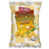 Herr's Fire Roasted Sweet Corn Popcorn (11 oz.)