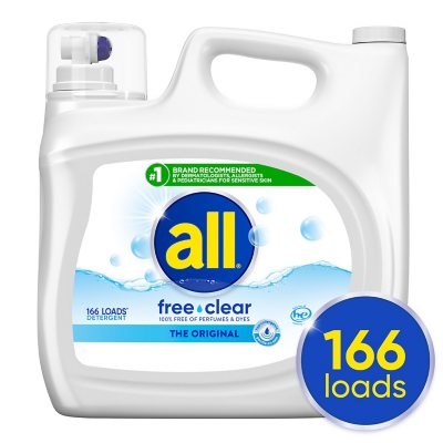 Shout Free Stain Remover Reviews: Hypoallergenic Pretreater