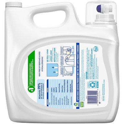 Skip liquid detergent 19 dose+3 free. 1,430 l. Aloe Vera