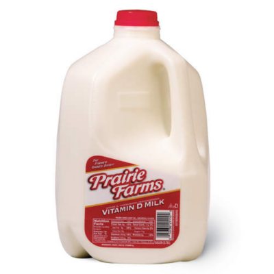 Member's Mark Vitamin D Whole Milk (1 gal.) - Sam's Club