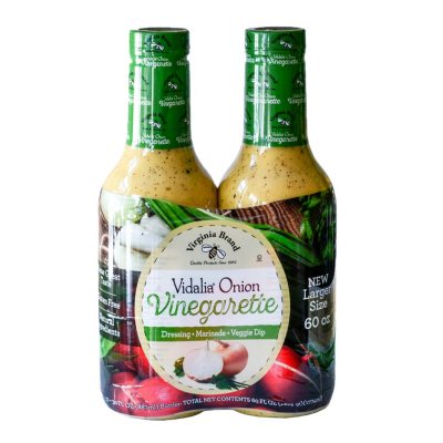 Miracle Whip Original Mayo-Like Dressing (30 oz., 2 pk.) - Sam's Club