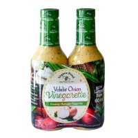 Virginia Brand Vidalia Onion Vinegarette (30 oz., 2 pk.)