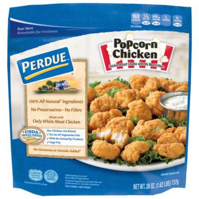 Perdue Popcorn Chicken 3 Lbs Sams Club 1987