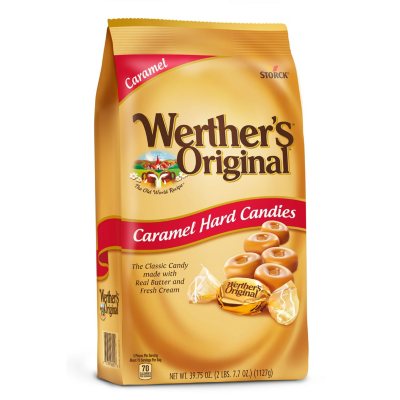 Werther's