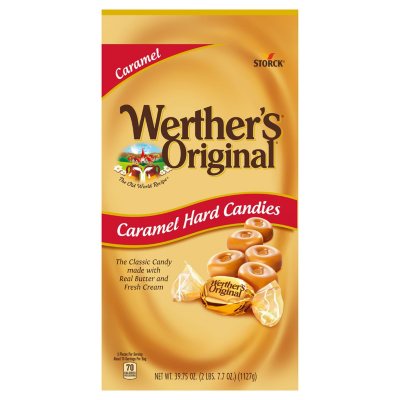 Werther's deals original caramel