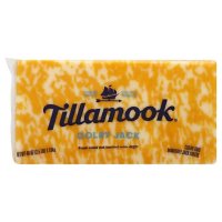 Tillamook Colby Jack Cheese (2.5 lbs.)
