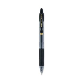 Pilot G2 Retractable Premium Gel Ink Pens, Select Color Bold, 12 ct.