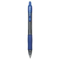 Pilot G2 Retractable Premium Gel Ink Pens, Select Color (Bold, 12 ct.)