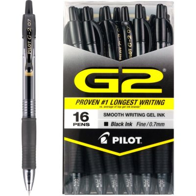 office supplies pens