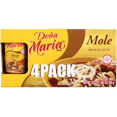 mole mara doa oz pk samsclub