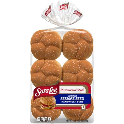 Sara Lee Classic Dinner Rolls (12 ct.) - Sam's Club