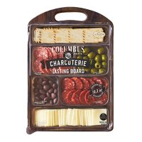 Columbus Craft Meats Charcuterie Tasting Board (16.3 oz.)