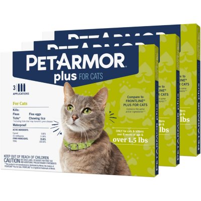 Sam's club clearance cat food