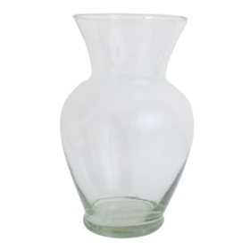 Ginger Clear Vase