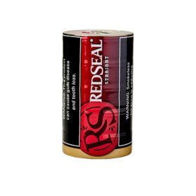 Red Seal Long Cut Straight 1.5 oz., 5 pk.