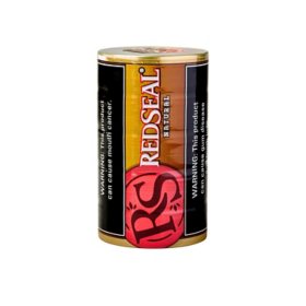 Red Seal Long Cut Natural 1.5 oz., 5 pk.