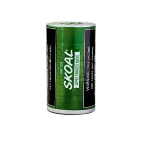 Skoal Long Cut Apple Blend 1.2 oz., 5 pk. 