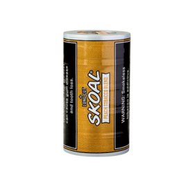 Skoal Long Cut Peach 1.2 oz., 5 pk. 