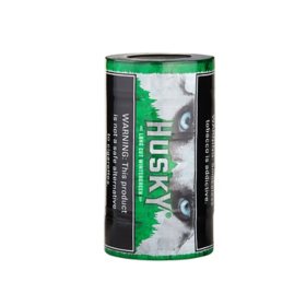 Husky Wintergreen Long Cut 1.2 oz., 5pk.