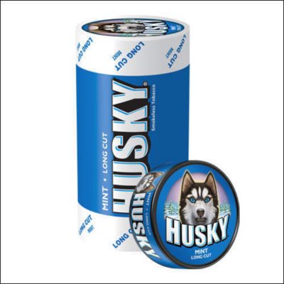 Husky chew clearance