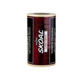 Skoal Pouches Straight 0.8 oz., 5 pk. 