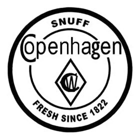 Copenhagen Long Cut Natural Chewing Tobacco - Promo Buy 2 $1 Off, 10 can roll