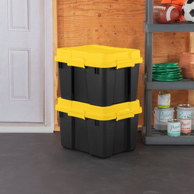 20 gallon storage tub hotsell