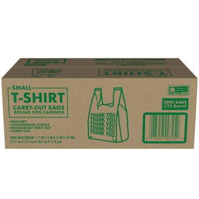 Member's Mark 10 Gallon Commercial Trash Bags (1000 ct.) - Sam's Club