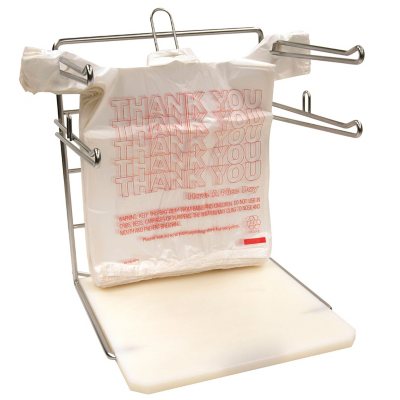 5 x 7 x 2 mil Clear Eco-Friendly Poly Ziplock Bags