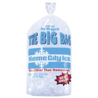 Home City Ice - 22 lb. bag