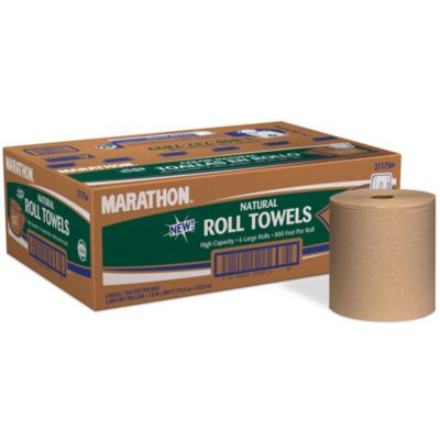 Marathon® High Capacity Dispenser Roll Towels Sam's Club