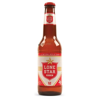 Lone Star Beer Best Views In Texas Nalgene Water Bottle with Sticker –  Lone Star Beer Store