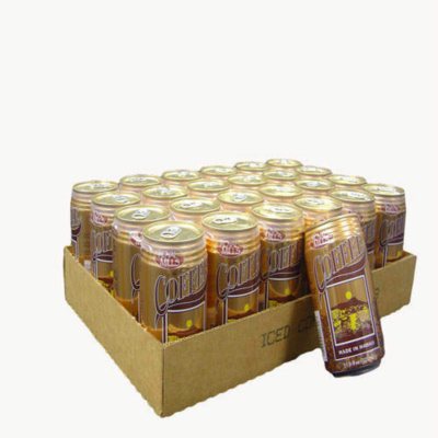 Royal Mills Iced Coffee (11 fl. oz., 24 pk.) - Sam's Club