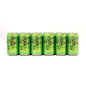 Ito En Green Tea 11.5 fl. oz., 24 pk.